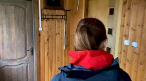 Турбаза ВУВА  Семейное путешествие на рыбалку в тайгу  Знакомство с базой охотников и рыбаков