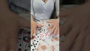 Крестовая Дама