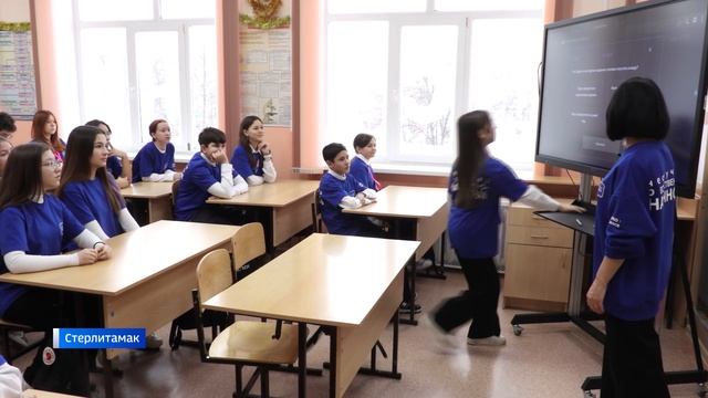 Учительница из Башкирии отправится на Северный полюс после победы в конкурсе "Атомный урок. Ледокол