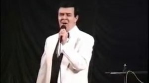 Муслим Магомаев. "Hello,Dolly!" Одесса, 8.2.1997 г. Muslim Magomaev