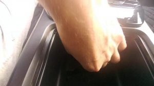 Охлаждаемый ящик подлокотника Chery Tiggo 7Pro