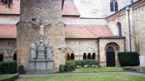 Отче наш на немецком языке