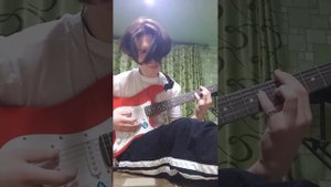 атмосферно две тысячи ярдов разбор на гитаре