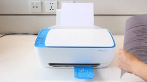 Ручная двусторонняя печать на принтерах HP с компьютера Mac