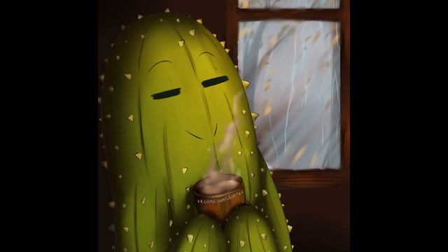 Ехидный Ёж - 120 метровый ......кактус ( пародия ) смотреть онлайн