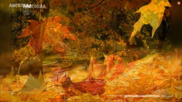 ЛИСТОПАД смотреть онлайн