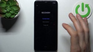 How to Hard Reset the OPPO A58 via Recovery Mode - Bypass the Screen Lock - Erase All Data