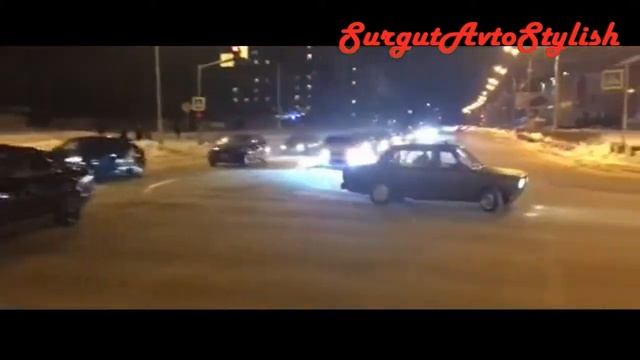 Сходка|#Сургут|SurgutAutoStylish смотреть онлайн