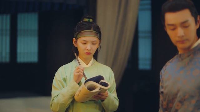 灰姑娘脚受伤，霸道大人直接抱她回屋，还脱下自己的衣服盖在她身上?Love is All  师爷请自重?Chinese Drama 章若楠