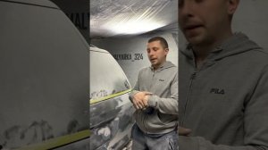 Запечатыватель ржавчины Mipa