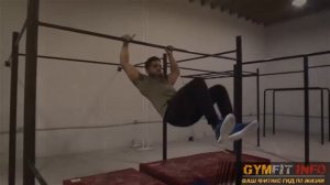 КРИС ХЕРИА. Калистеника МОЙ ПУТЬ К УСПЕХУ. (тренировки, мотивация, фитнес) #GymFit INFO.mp4