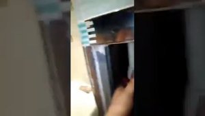 Реставрация душевого поддона.