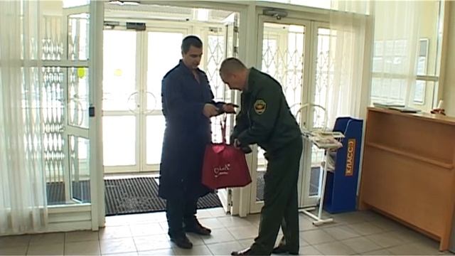 Организация службы охраны в средних учебных заведениях смотреть онлайн