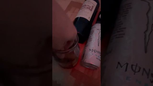 ЧТО У КУРСЕДА В РЮКЗАКЕ. ZXCURSED.