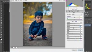 new 2019 photoshop cc camera raw, 1 clike editing