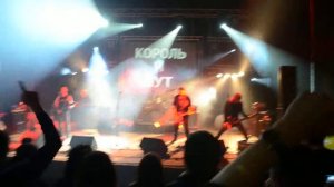 Лесник   Король и Шут   Александр Ренегат Леонтьев