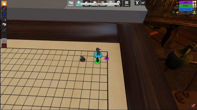 День D&D с друзьями! смотреть онлайн