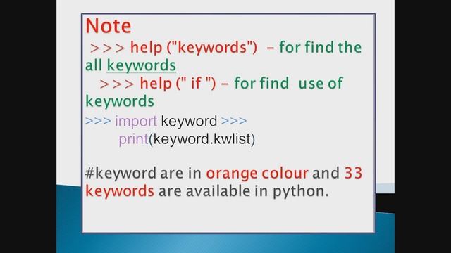 Python Tokens: Everything You Need To Know#tokens