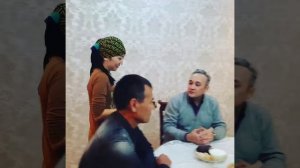 Куырдак со съедобными костями!