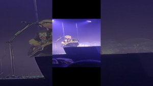 концерт группы Звери в Рязани 23.04.23.