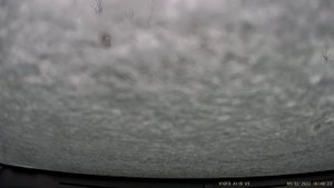 Снег тает на лобовом стекле. Обледенение лобового стекла. Snow melts on the windshield. Snowy winte