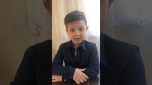 Баранцов Евгений. Стихотворение американца о русских