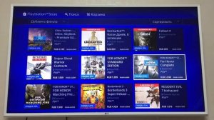 Что такое подписка PS plus . Как подключить подписку PS plus .