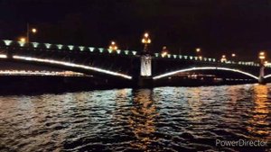 Теплоход Ресторан Астра