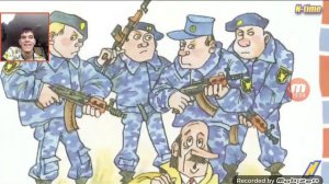 ЗАПРЕЩЕННАЯ КНИГА ПРО ПРОСТОКВАШИНО / Лихие Продолжения № 4 ч. 2/реакция на n-time.