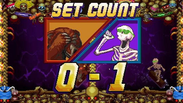 Log Jammers - Gaming Session [1440p60] смотреть онлайн