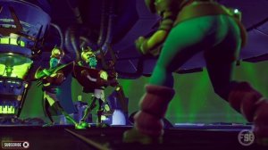 Crash Bandicoot 4: It's About Time - All Boss Fights (Coco Bandicoot) 4K 2021