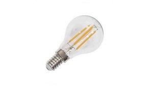 Что такое филаментные лампы?