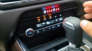 New Mazda CX-9 2024 interior and Exterior