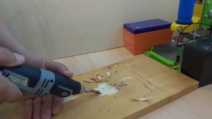 Электростамеска SKRAB 59000