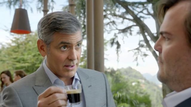 (2015) Nespresso - Что же ещё? смотреть онлайн