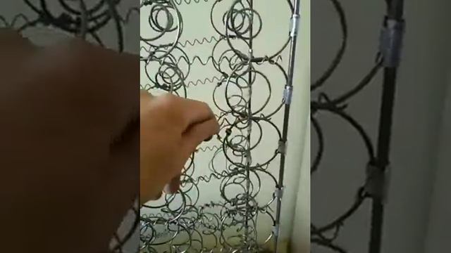 Как починить матрас? смотреть онлайн