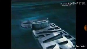 История заставок Форт Боярд