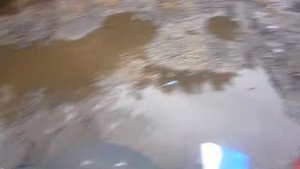 #3 OFF - ROAD ПОКАТУШКИ НА СКУТЕРЕ RECER SAGITA !!!