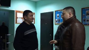 Ч.1 "Отжали" по-полицейски?! Астраханская полиция в деле!