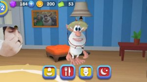 booba always happy so update booba coming soon next week booba virtual pet store and download