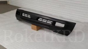 Бампер передний Lexus LX 470 Под покраску