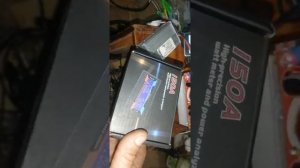 Перепутанные фазы на Мотор колесе