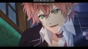 МакSим - Вампир.. (Дьявольские возлюбленные)