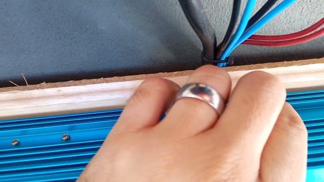 Inversor LVYUAN 4000w смотреть онлайн