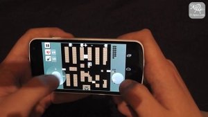 Обзор игр для Android - Tank 1990 (Танчики)
