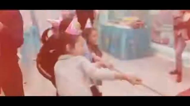 Азотное или крио шоу. Научное шоу в Бишкеке. Студия детских праздников EL Studio. +996550958825 смотреть онлайн