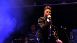 Александр Панайотов - "Поцелуй". 21.08.2021. Нижний Новгород - 800.