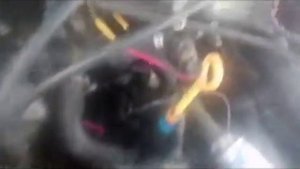 Ауди на ЯНВАРЕ 5.1