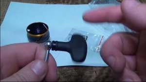 Запасная/Универсальная шпуля Дайва .Daiwa Lt