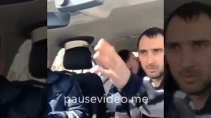 Стритрейсеры Иркутска